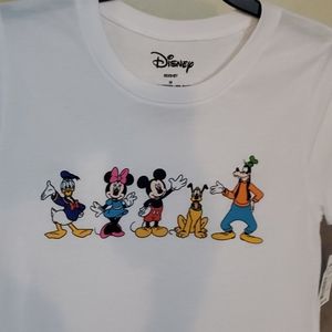Disney shirt